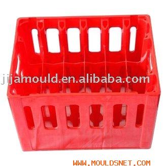 plastic crate mould