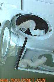 Home Appliance-Laundry  Appliances