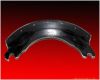 supply trauck& trailer 1308Q brake shoes