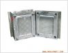 Plastic Injection Mold with Good Surface Treatment, Single Cavity and 1000K-shots Lifespan