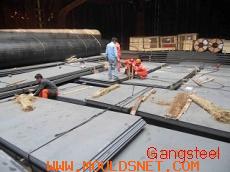 Supply DNV AH40, DNV DH40, DNV EH40, DNV FH40 ship steel plate