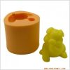 silicone DIY soap mould