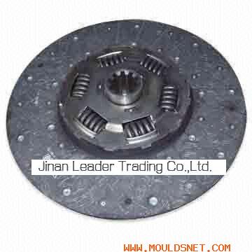 HOWO Truck Clutch Disc