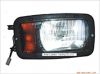  Head Lamp 6418200961RH