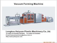 PS Foam Container Machine CE