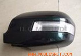 Auto Mirror Mold