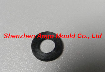 Auto Parts Plastic Mould 2