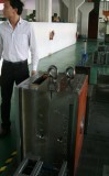 Big size mold, PP part mold 