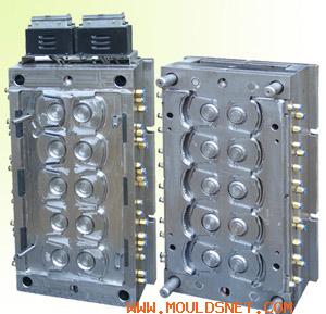 Injection Mould