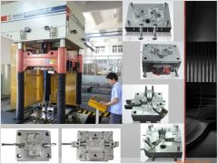 Plastic Injection Mold