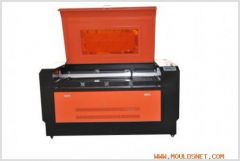 laser cutting and engraving machine EM1290