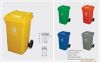 plastic rubbish bin plastic mould manufacturer