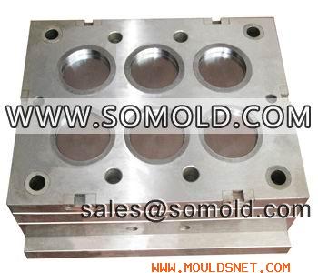 plastic mold, petri dish mould