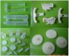 plastic injection mould for medical devices