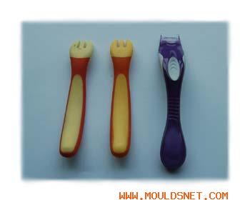 plastic products of injection mould