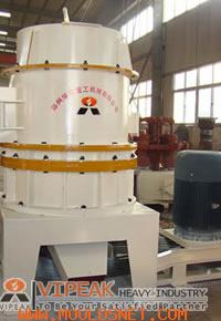 Nigeria Vertical roller mill/grinder machine