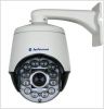 IR Speed Dome Camera