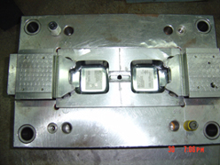 plastic mould