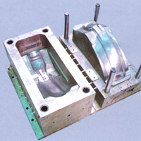 plastic mould