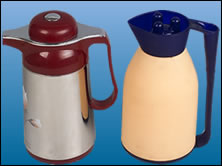 CONTAINER SETS OF THERMOS