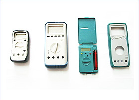 mold for communication products