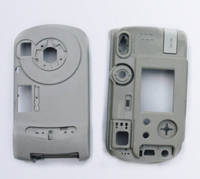 plastics Mould