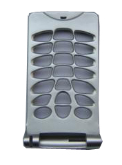 plastic mould for Mobile phone housing