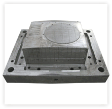 Air-condition mold