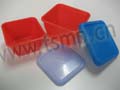 plastics bowl mould