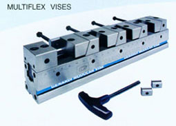 multiflex vises