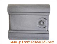 plastic oil box