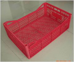 plastic crate mould