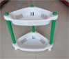 plastic shelf mould 