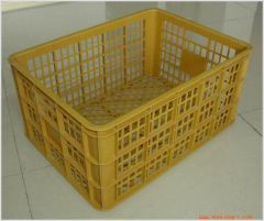 crate mould