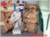 RTV-2 silicone rubber for plaster sculpture