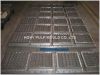 Pulp molding mold