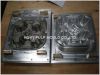 Fruit tray mold