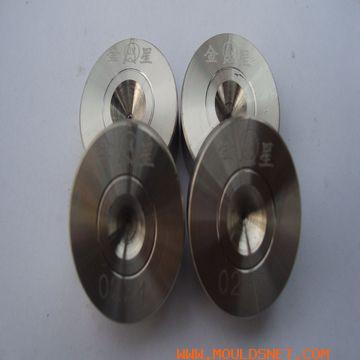 tungsten carbide wire drawing die