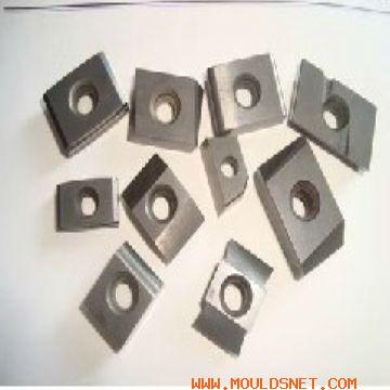 CNC blades