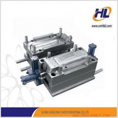 Plastic Injection Mold for Electrical Parts