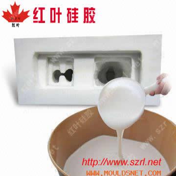 mould making silicone rubber