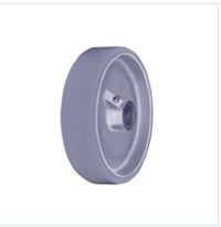 Rubber Aluminum Wheel Mould