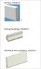 Wooden mouldings & skirtings