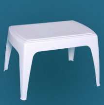 Table Mould