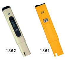 KL-136 Pen-type CF Meter