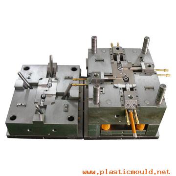 Automobile Components Mold