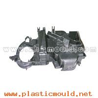 Automobile Interior Decorations Mould-ZH008