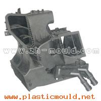 Automobile Interior Decorations Mould-ZH003