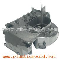 Automobile Interior Decorations Mould-ZH004