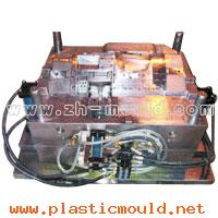 Automobile Interior Decoration Mould